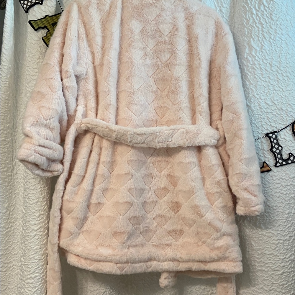 Cozy Warm Robe - Picture 2 of 2